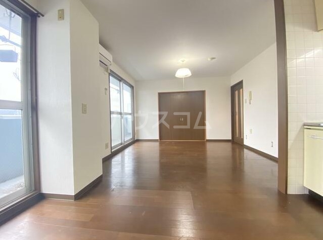 5/30 リビング/ダイニング