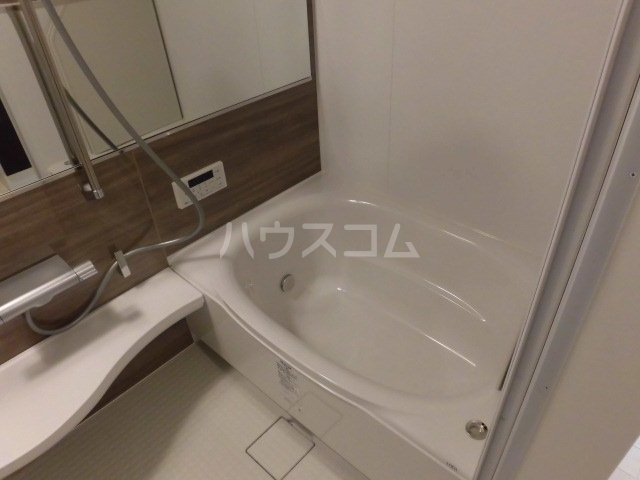 9/30 浴室