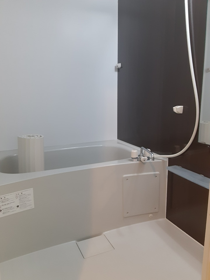 11/30 浴室