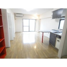 3/17 リビング/ダイニング