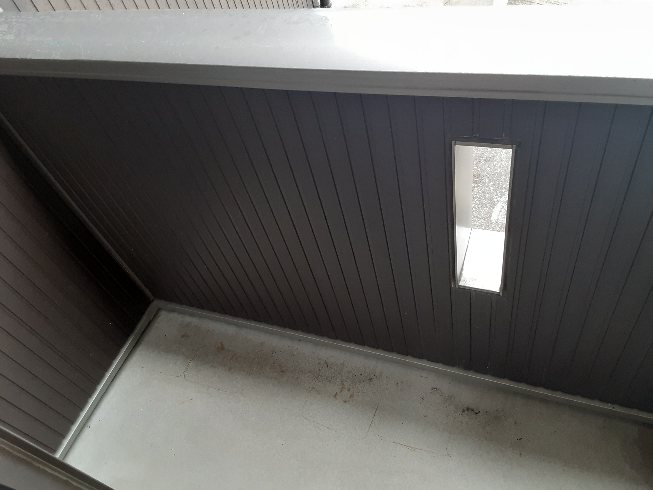 21/30 バルコニー