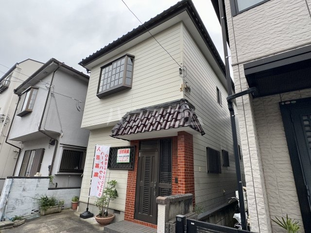 1/30 外観