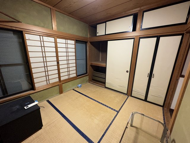 7/30 室内