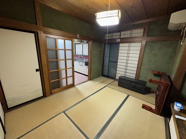 3/30 リビング/ダイニング