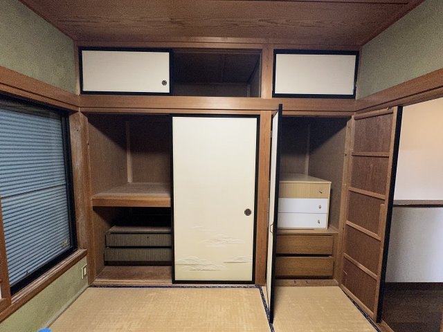 9/30 収納