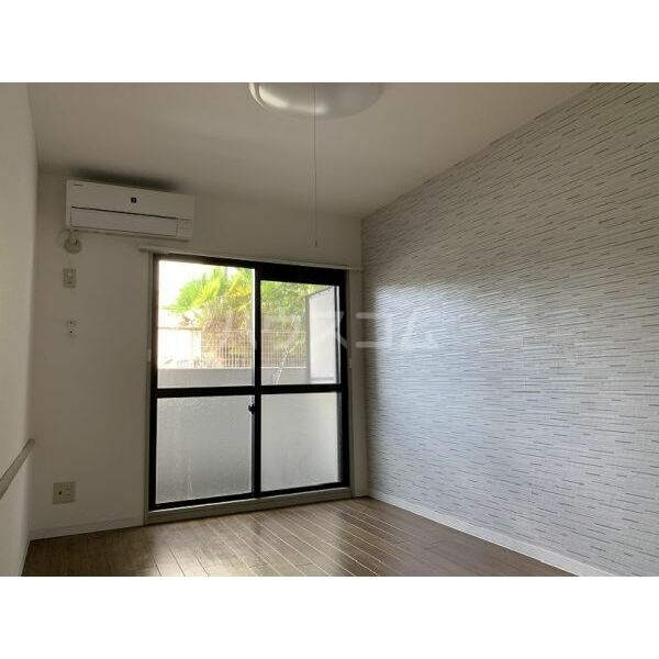 4/26 リビング/ダイニング