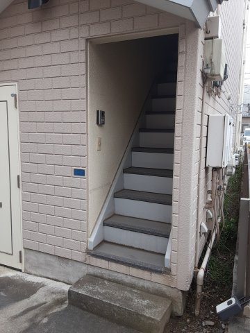 2/3 エントランス