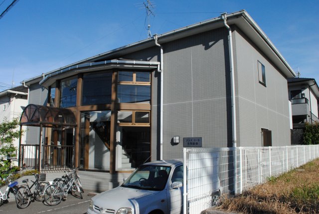 22/30 エントランス