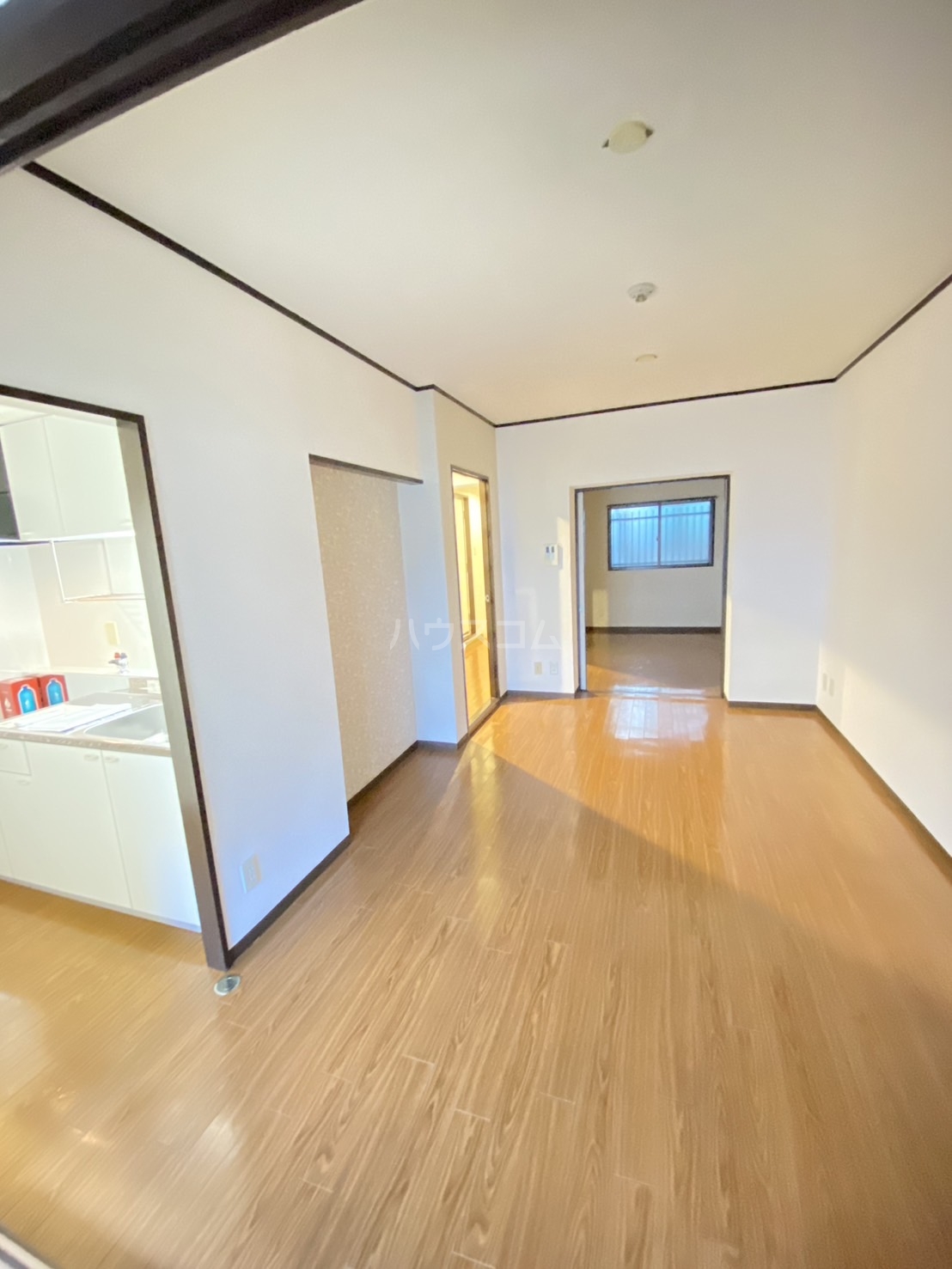 3/30 リビング/ダイニング