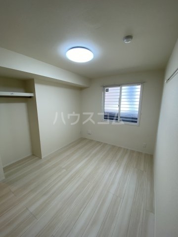 5/30 室内