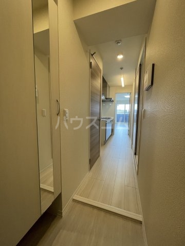 15/30 バルコニー