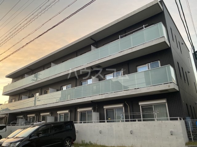 13/25 バルコニー