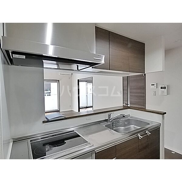 14/25 バルコニー