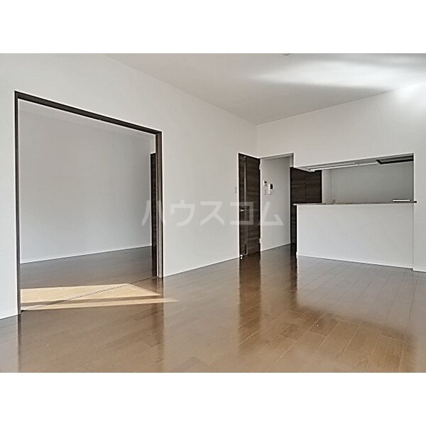 3/25 リビング/ダイニング