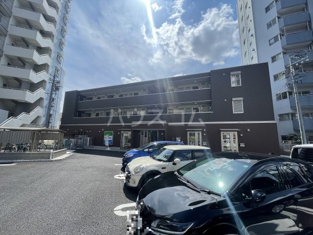 24/30 駐車場