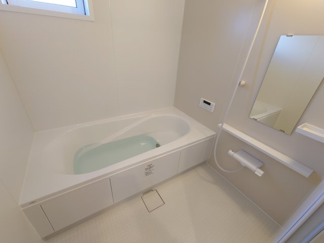 11/29 浴室