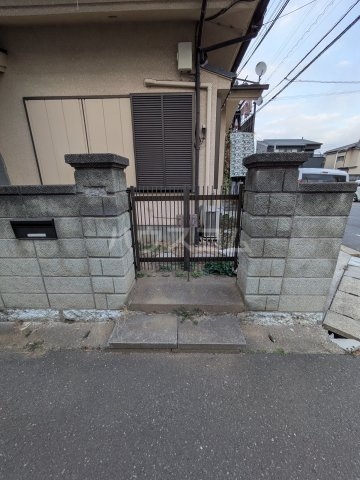 3/6 エントランス