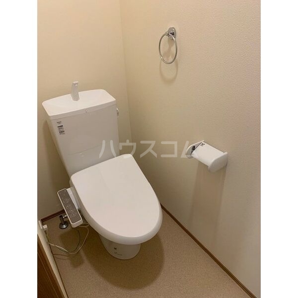 11/26 トイレ