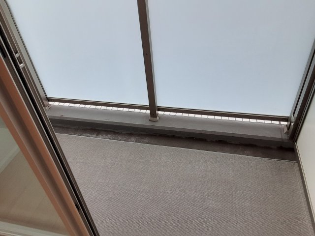 19/30 バルコニー