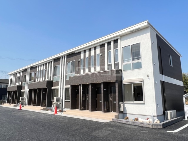 1/19 外観