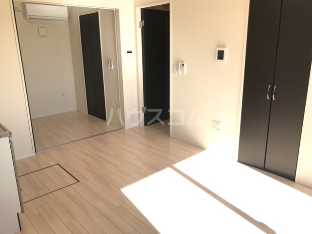 4/22 リビング/ダイニング