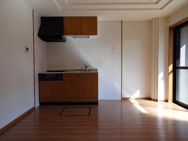 4/30 リビング/ダイニング