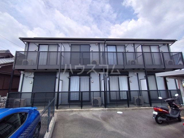 3/8 駐車場