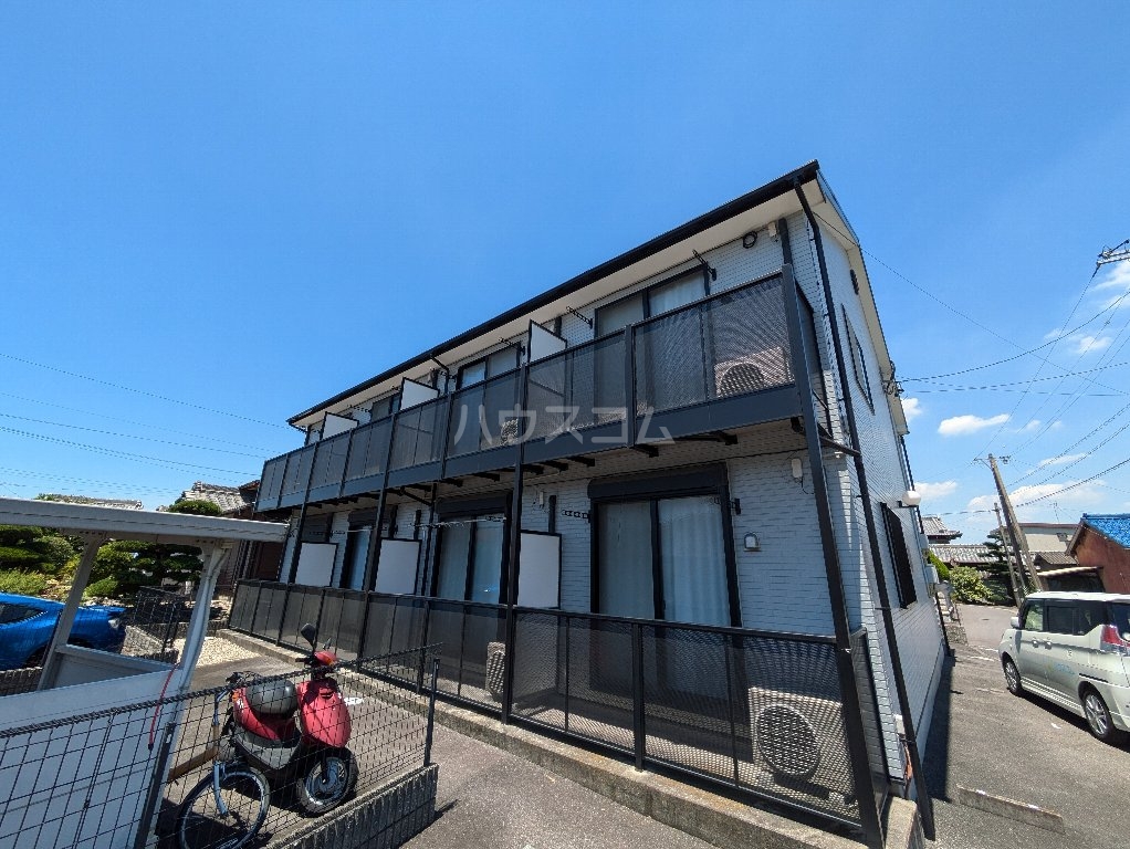 1/30 外観