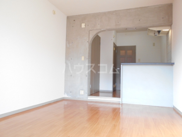 3/17 リビング/ダイニング