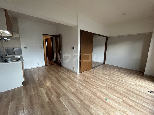 7/30 リビング/ダイニング