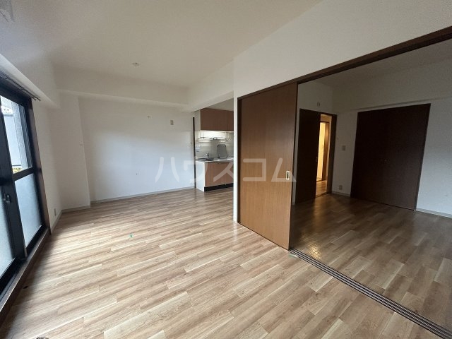 3/30 リビング/ダイニング