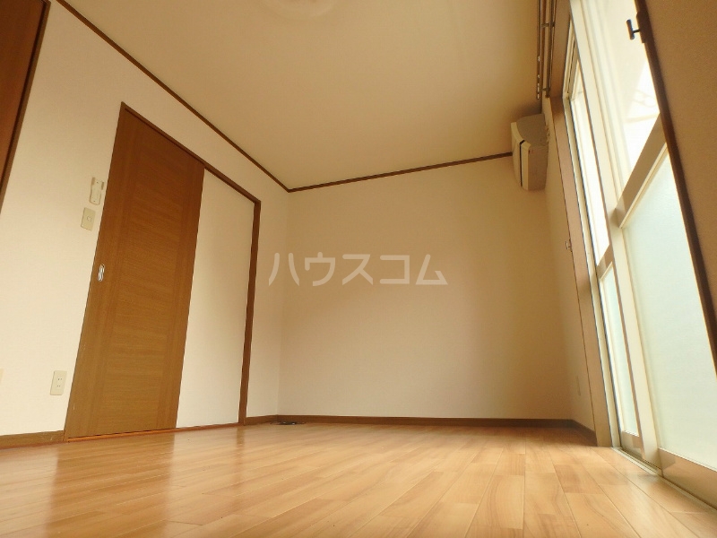 4/24 リビング/ダイニング