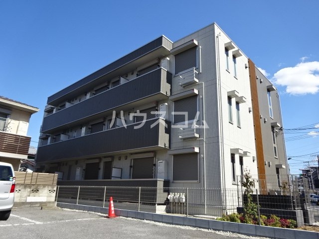 2/9 外観