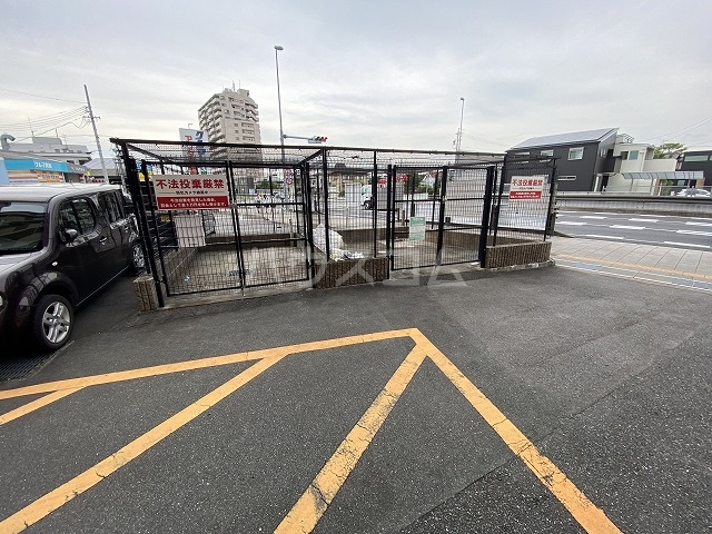 19/29 駐車場