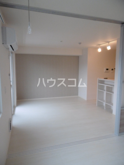 6/25 リビング/ダイニング