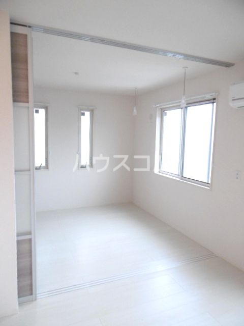 7/25 リビング/ダイニング