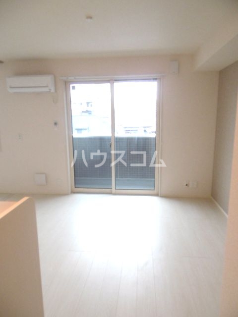 4/25 リビング/ダイニング