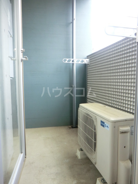 15/30 バルコニー