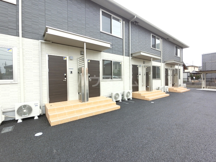 2/4 エントランス