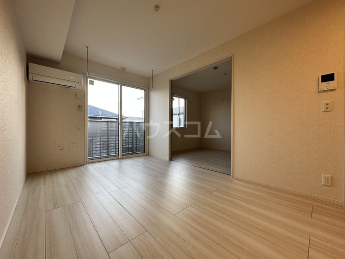 3/15 リビング/ダイニング