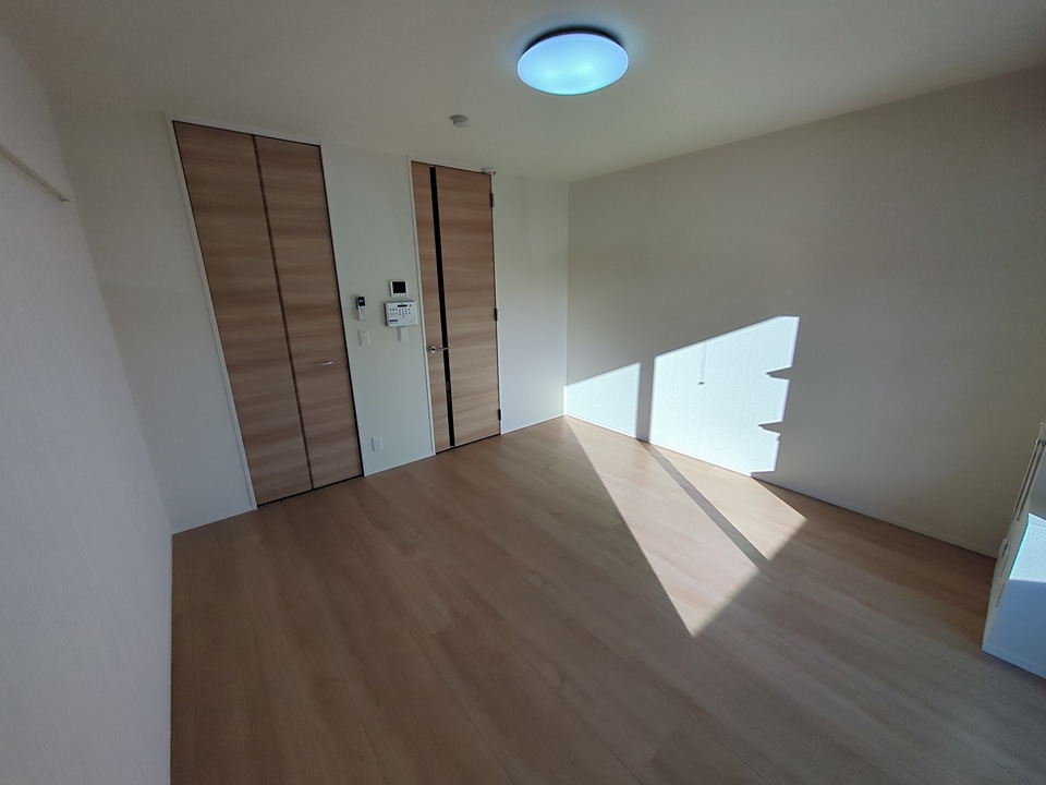 3/30 リビング/ダイニング