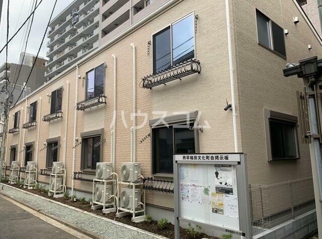 1/15 外観