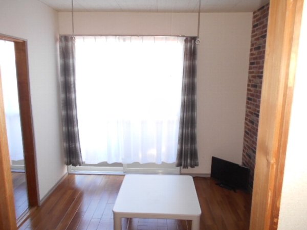 3/27 リビング/ダイニング