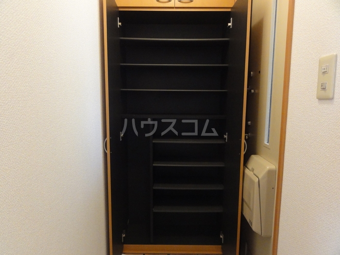 6/19 玄関