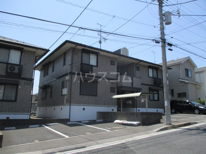 1/19 外観