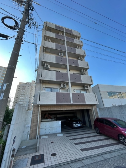 2/29 外観