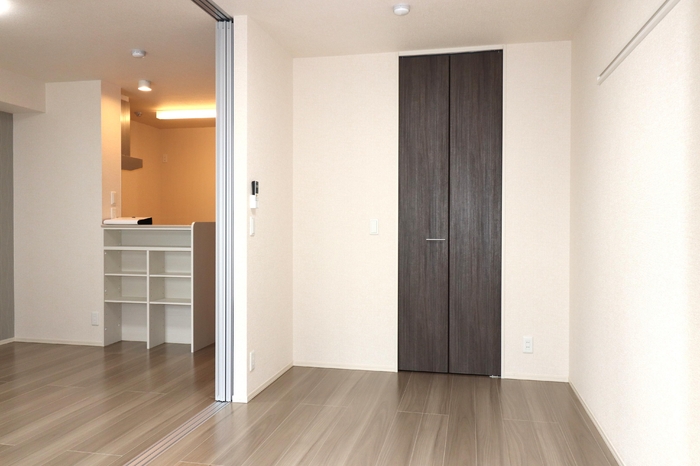 4/19 リビング/ダイニング