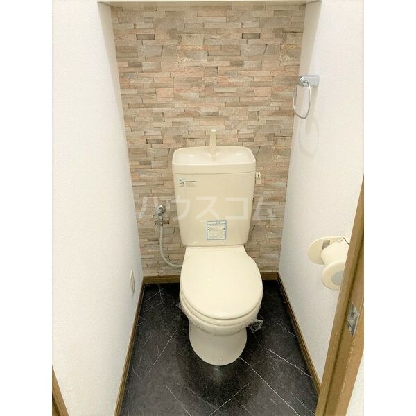9/23 トイレ