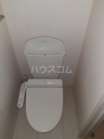 8/20 トイレ
