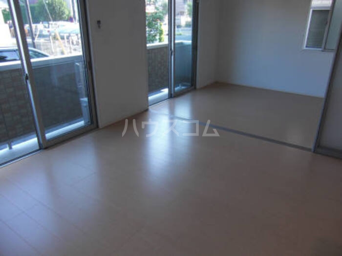 3/24 リビング/ダイニング